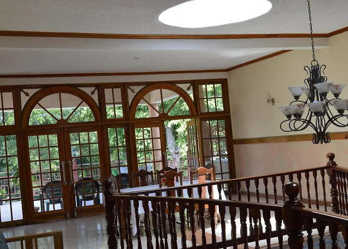 Casa De Shalom 3* Ocho Ríos