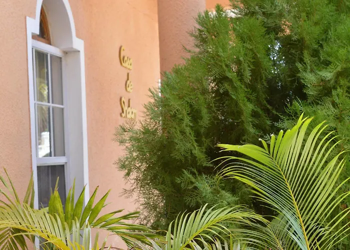 Casa De Shalom Ocho Ríos