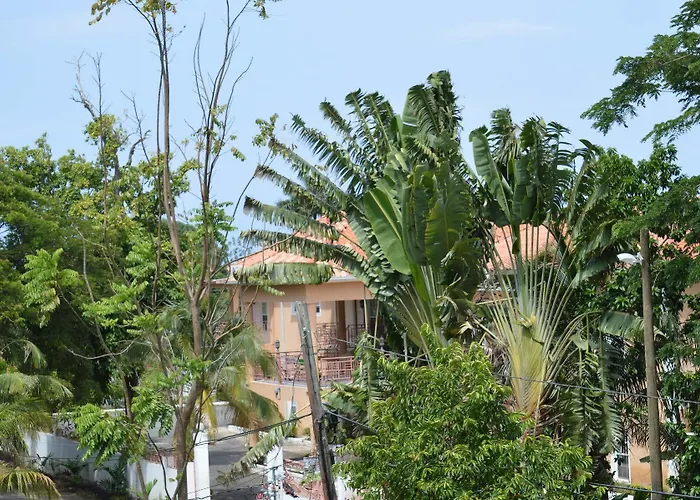 Casa De Shalom Hotel Ocho Ríos