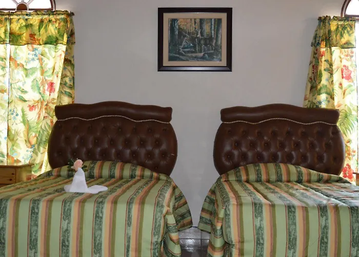 Casa De Shalom Hotel Ocho Ríos