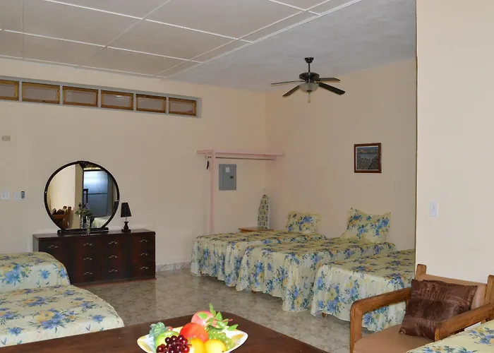 Casa De Shalom Hotel